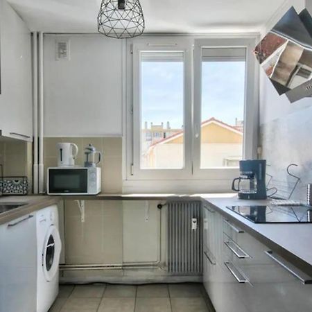 Grand Et Beau T5 Spacieux Saint-Etienne  Eksteriør bilde